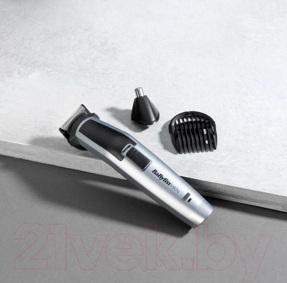Изображение товара Триммер BaByliss MT726E