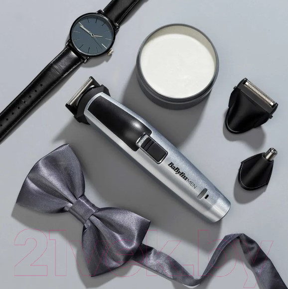 Изображение товара Триммер BaByliss MT726E