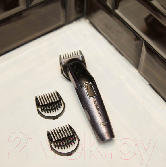 Изображение товара Триммер BaByliss MT727E