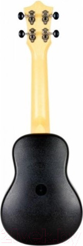 Изображение товара Укулеле Flight TUS-Alyona Shvetz Toxic