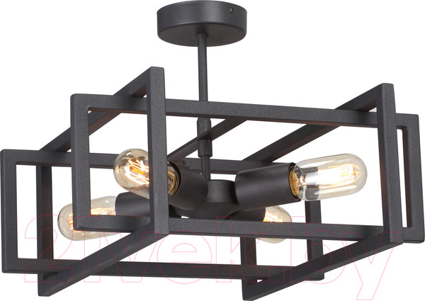 Изображение товара Люстра Vitaluce V3981-1/4PL