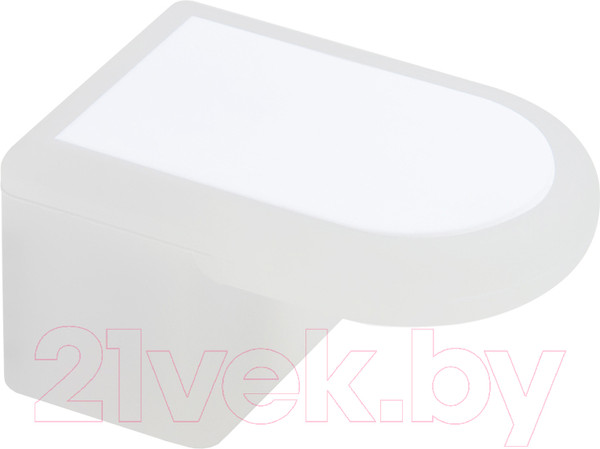 Изображение товара Ручка для мебели Boyard Popcorn RC601W.4