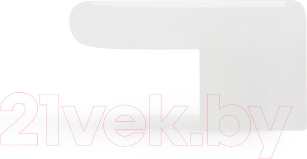 Изображение товара Ручка для мебели Boyard Popcorn RC601W.4