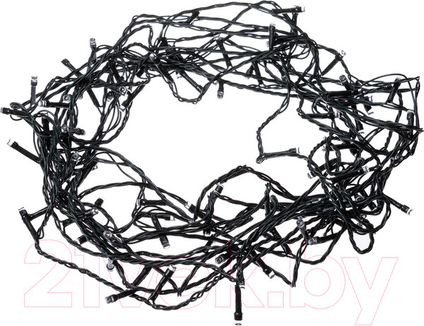 Изображение товара Светодиодная гирлянда TDM СГ100MЗ10 / SQ0361-0041