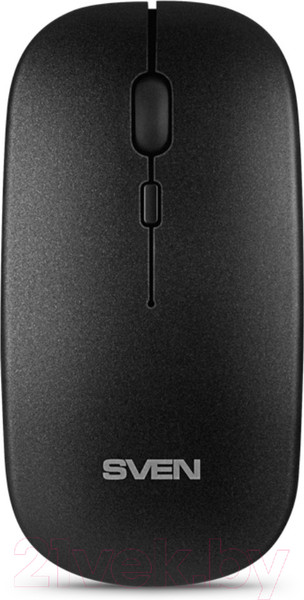 Изображение товара Мышь Sven RX-565SW (темно-серый)