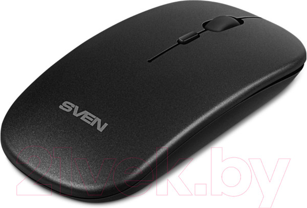 Изображение товара Мышь Sven RX-565SW (темно-серый)