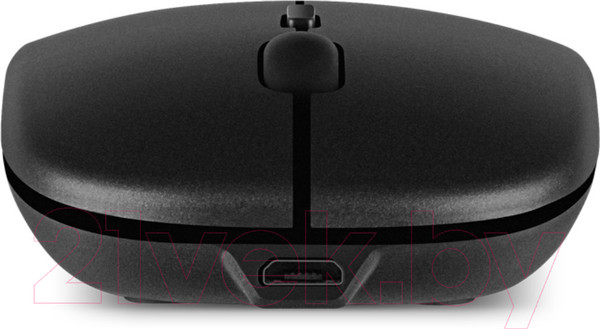 Изображение товара Мышь Sven RX-565SW (темно-серый)