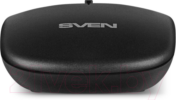 Изображение товара Мышь Sven RX-565SW (темно-серый)