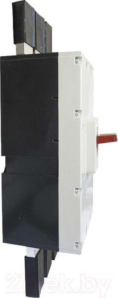 Изображение товара Выключатель автоматический КС ВА 88-800H 800A 3P 75кА / SVA88-3-80080075