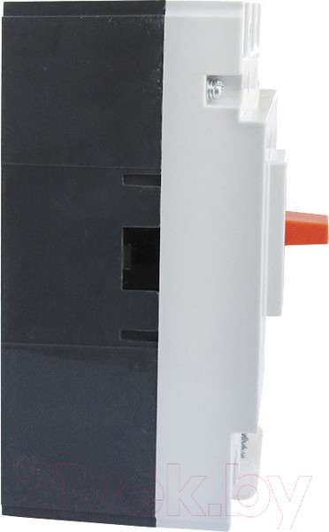 Изображение товара Выключатель автоматический КС ВА 88-125S 80А 3P 25кА / SVA88-3-1258025