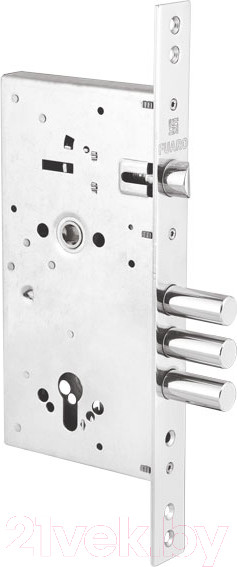 Изображение товара Замок врезной ДДФ MDV25/C-60.85.3R16