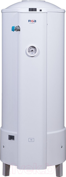 Изображение товара Газовый котел Ростовгазоаппарат Classic RGA 11