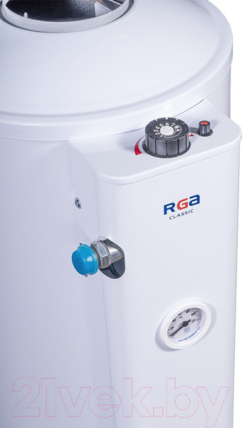Изображение товара Газовый котел Ростовгазоаппарат Classic RGA 11