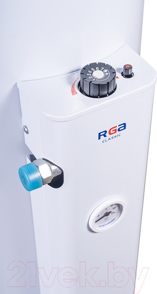 Изображение товара Газовый котел Ростовгазоаппарат Classic RGA 17