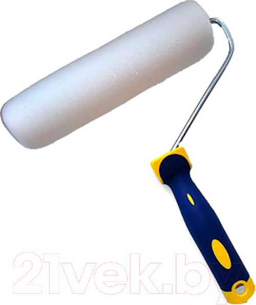 Изображение товара Валик малярный Ямполь-Слуцк ВП-200 / 2.121-02