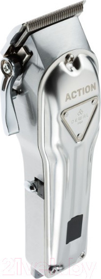 Изображение товара Машинка для стрижки волос Dewal Action 03-078