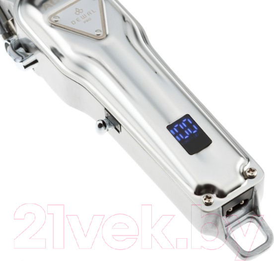 Изображение товара Машинка для стрижки волос Dewal Action 03-078