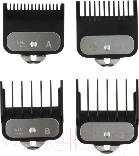 Изображение товара Машинка для стрижки волос Dewal Action 03-078