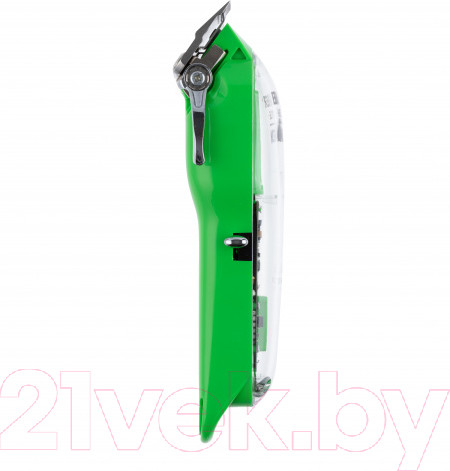 Изображение товара Машинка для стрижки волос Dewal Pro Neon Green 03-081
