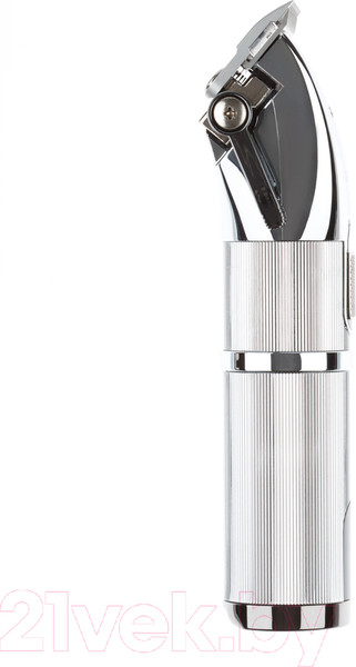 Изображение товара Машинка для стрижки волос Dewal Pro Silver 03-067