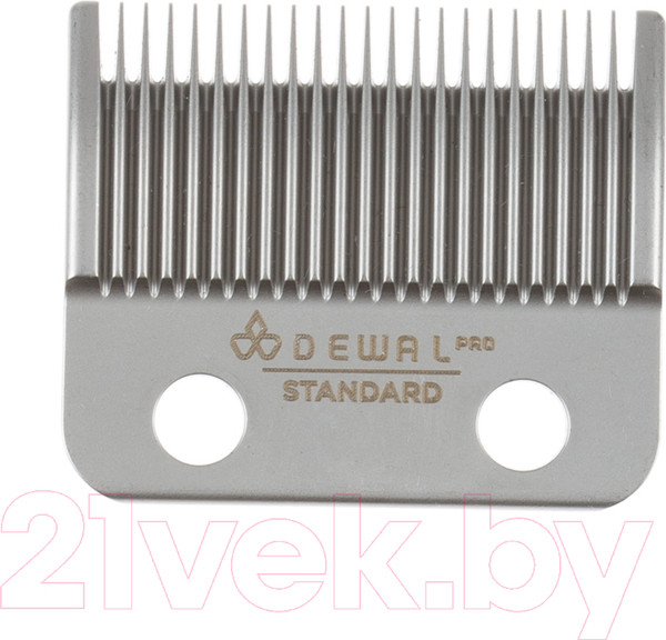 Изображение товара Машинка для стрижки волос Dewal Pro Silver 03-067