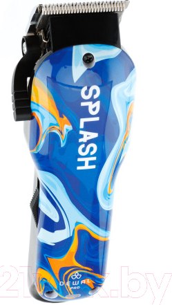 Изображение товара Машинка для стрижки волос Dewal Splash 03-080