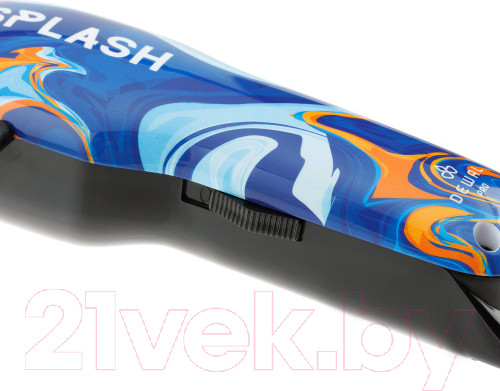 Изображение товара Машинка для стрижки волос Dewal Splash 03-080