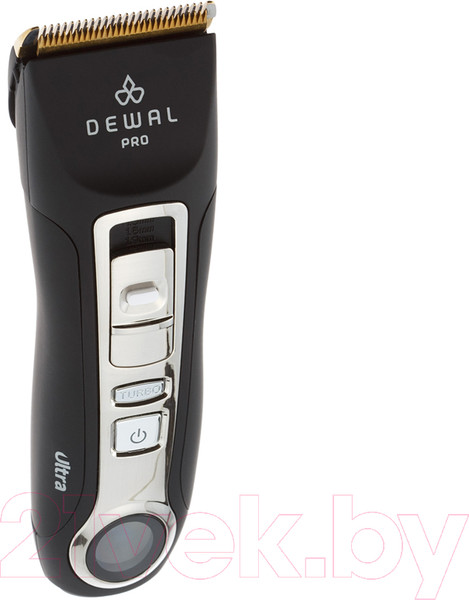 Изображение товара Машинка для стрижки волос Dewal Ultra 03-071