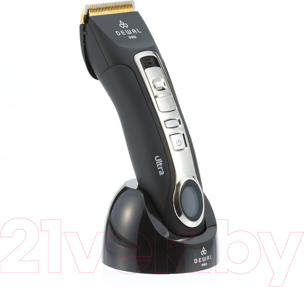 Изображение товара Машинка для стрижки волос Dewal Ultra 03-071