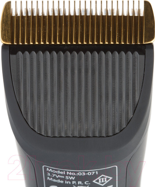 Изображение товара Машинка для стрижки волос Dewal Ultra 03-071