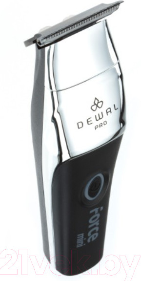 Изображение товара Машинка для стрижки волос Dewal Force Mini 03-965