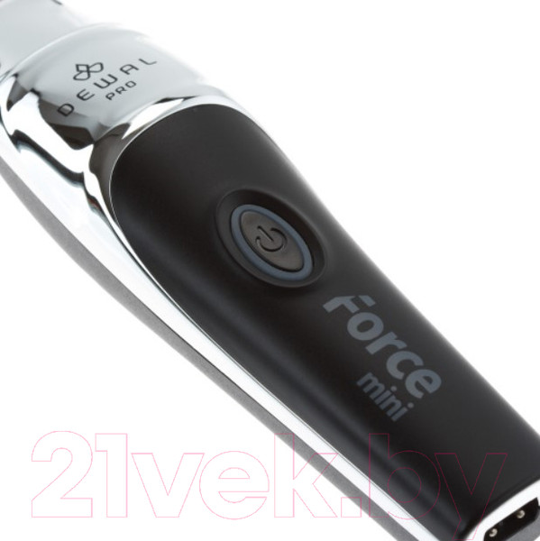Изображение товара Машинка для стрижки волос Dewal Force Mini 03-965