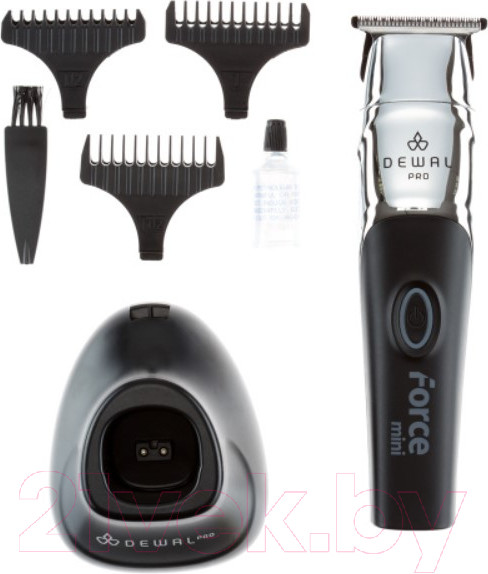 Изображение товара Машинка для стрижки волос Dewal Force Mini 03-965