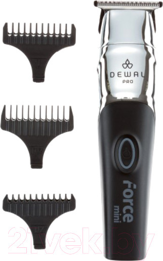 Изображение товара Машинка для стрижки волос Dewal Force Mini 03-965