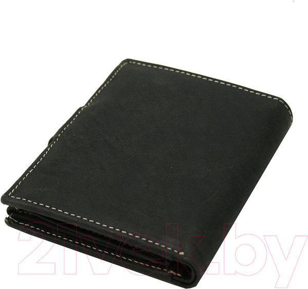 Изображение товара Портмоне Wild Tiger AM-28-123A (черный)