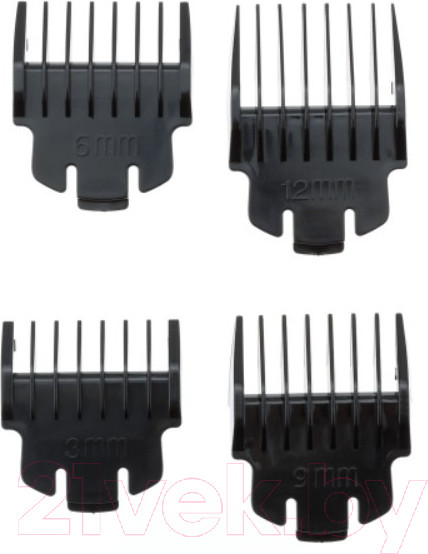 Изображение товара Триммер Dewal Freestyle Mini 03-013