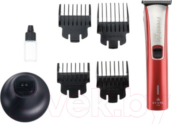 Изображение товара Триммер Dewal Freestyle Mini 03-013