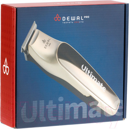 Изображение товара Триммер Dewal Ultimate 03-016