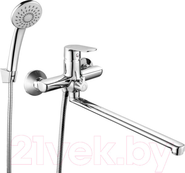 Изображение товара Смеситель Gross Aqua Flat 7250520C-35F