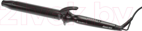 Изображение товара Плойка Dewal Black Idol 03-1633T (черный)