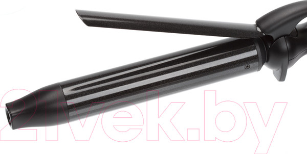 Изображение товара Плойка Dewal Black Idol 03-1633T (черный)