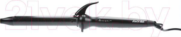 Изображение товара Плойка Dewal Pro Black Idol / 03-1625T  (черный)