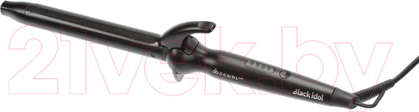 Изображение товара Плойка Dewal Pro Black Idol / 03-1625T  (черный)