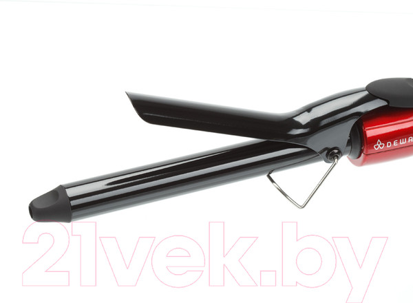 Изображение товара Плойка Dewal Red Titanium / 03-2019