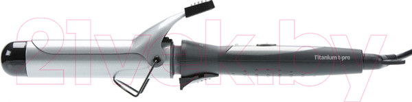 Изображение товара Плойка Dewal TitaniumT Pro / 03-33A