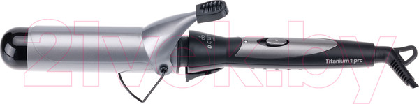 Изображение товара Плойка Dewal TitaniumT Pro / 03-38A