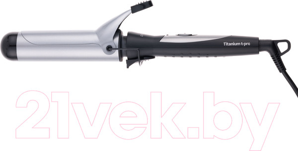 Изображение товара Плойка Dewal TitaniumT Pro / 03-38A