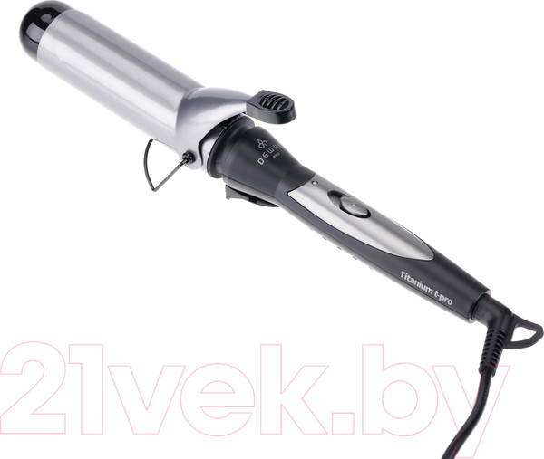 Изображение товара Плойка Dewal TitaniumT Pro / 03-38A