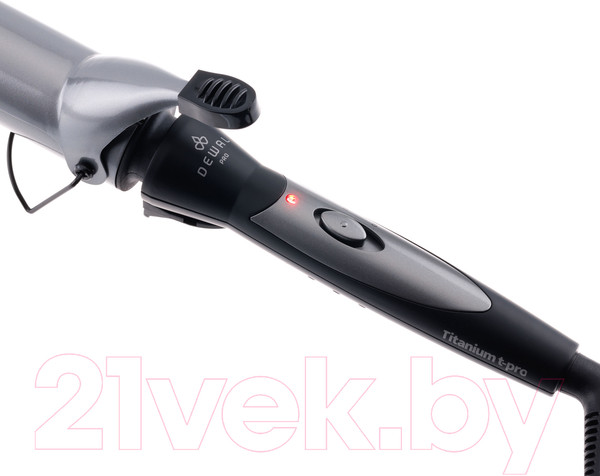 Изображение товара Плойка Dewal TitaniumT Pro / 03-38A