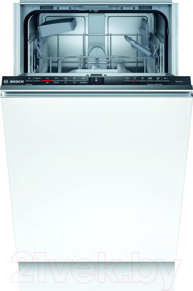 Изображение товара Посудомоечная машина Bosch SPV2IKX10E